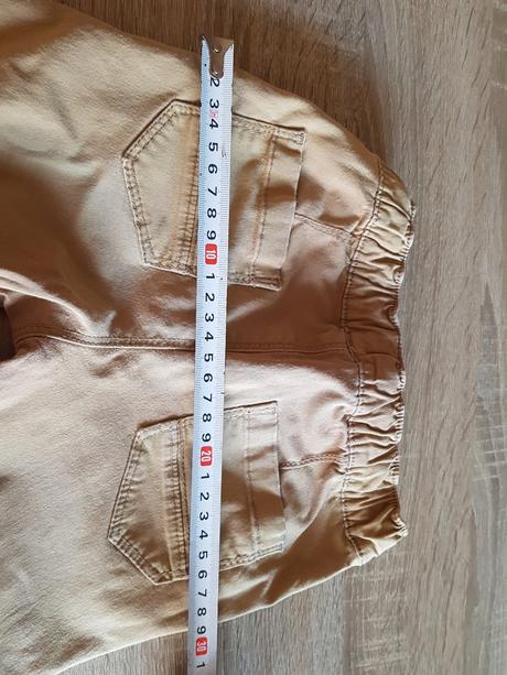 Dětské kalhoty, 92