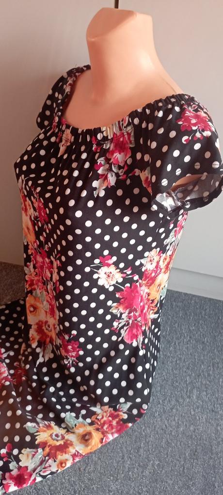 Šaty zn."love chesley" vel."l", l