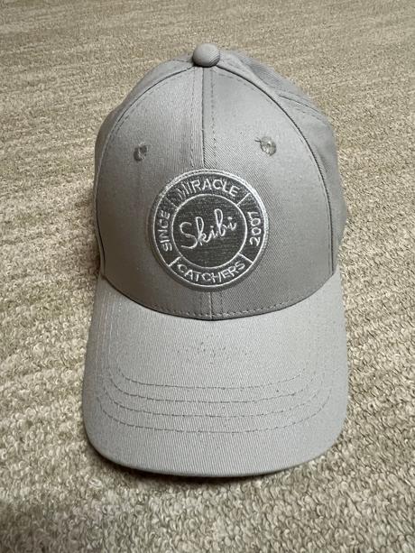 Kšiltovka skibi pro děti,