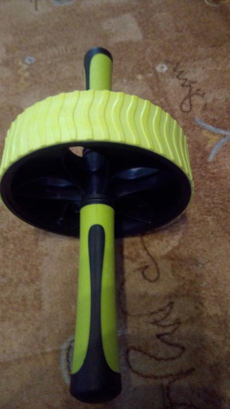 Cvičební pomůcka,