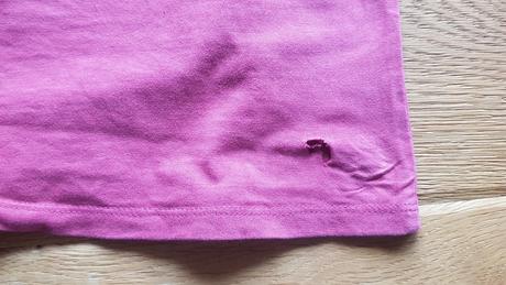 Sada 3 trik c&a s dlouhym rukavem vel 122-128, c&a,122