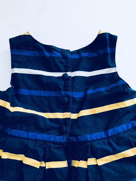 Šaty - v.18/24 měs., marks & spencer,92