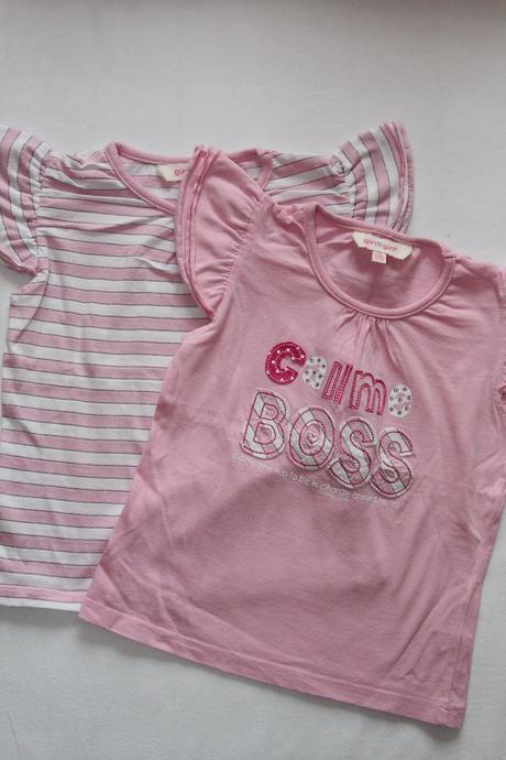 2 x tričko, girl2girl,104