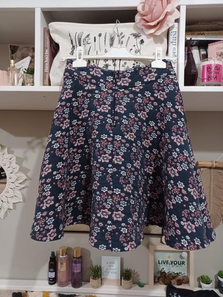 Kytičkové sukně orsay, orsay,xs