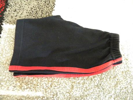 4 x kraťasy pro holku vel.86, george,86