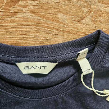 Dámské triko gant vel. xs, gant,xs