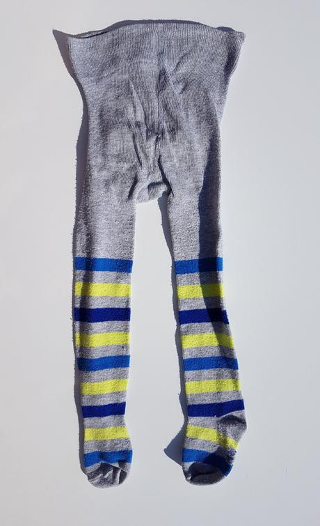 C107 chlapecké punčocháče vel. 74-80, lupilu,74