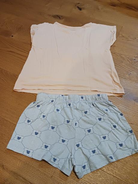 Pyžamko reserved č.134/140, reserved,134