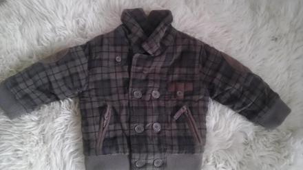 Bunda, 80