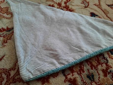 Šátek na krk mazlík, 68