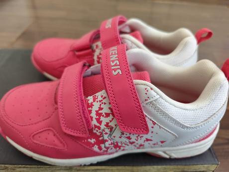 Dívčí obuv kensis,vel.35, 35