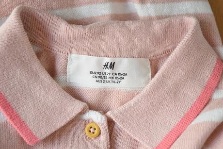 Set vel. 92, h&m,92