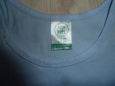 Letní tílko, oceán, pepco,110