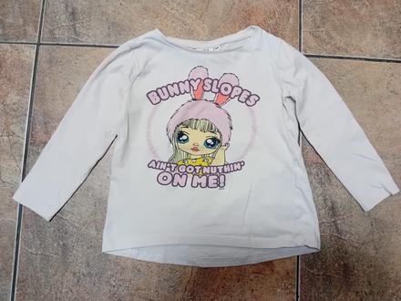 Tričko na na na surprice, vel. 110, 110