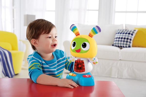 BeatBo všem mává a zdraví a co Vy? Co mu mám vyřídit?