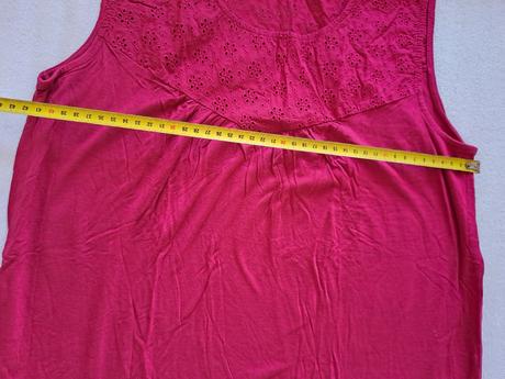 Dámské tílko s.oliver, vel.s, s.oliver,s