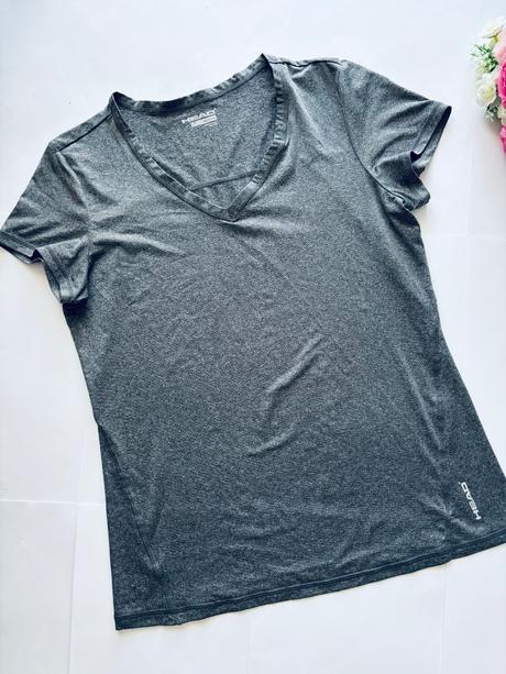 K4/ triko šedé funkční dámské - v.m, m