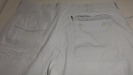 Pánské 3/4 kraťasy, marks & spencer,xl