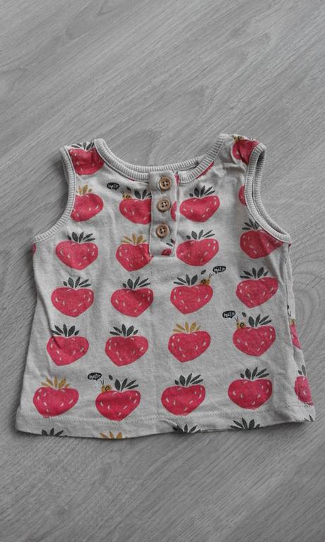 590 - tričko, next,68