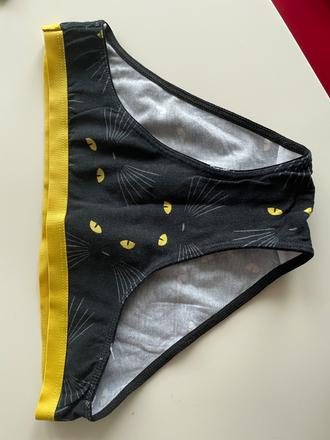 Kalhotky dedoles kočka vel s, s