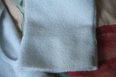 Fleecová mikinka, cq,128