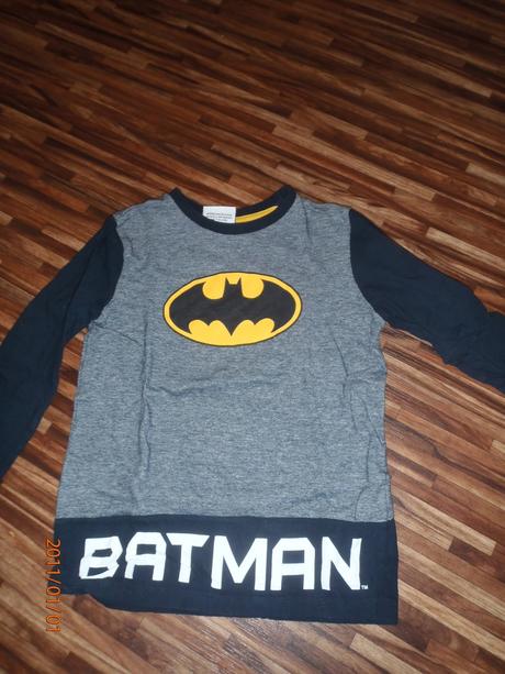 Tričko batman, 122