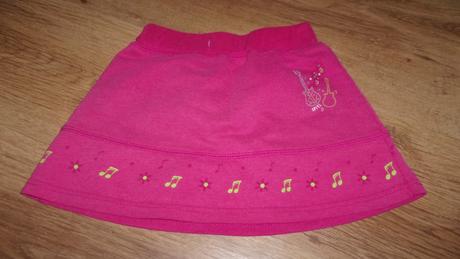 Sukně zn. kugo, vel. 110, kugo,110