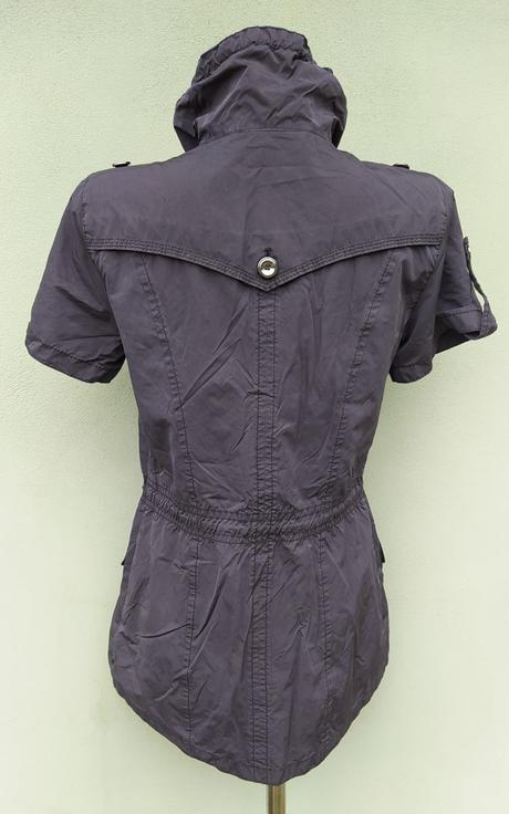 Tenká jarní vesta bonita - vel.38/40, 38