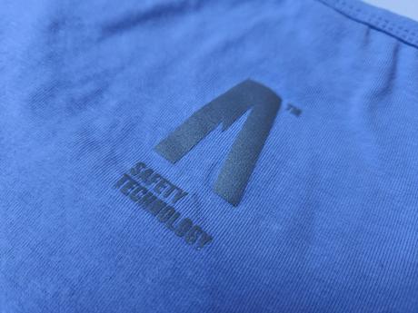 Obrázkové triko s krátkým rukávem vel. xs, xs