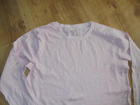 Moc hezké tričko zn. nax, vel. xxl, xxl