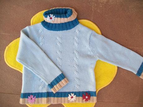 Svetrový rolák, 122