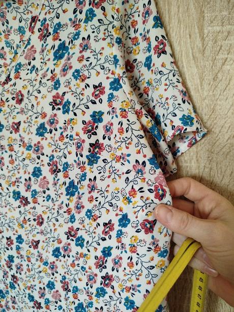 Dámská lehká halenka, 38