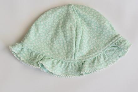 Klobouk vel. 0 - 3 m, m&co,62