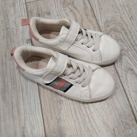 Dívčí botasky 27, h&m,27