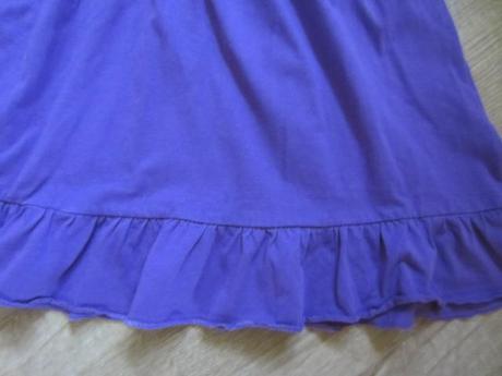 Lehké letní šaty, george,98