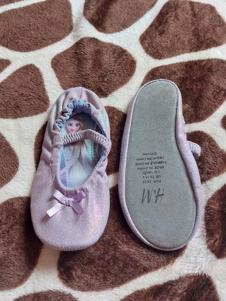 Piškoty na balet, 28