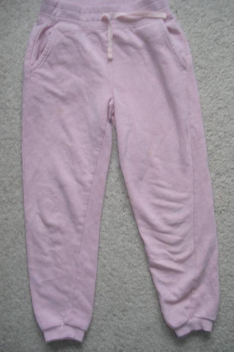 Tepláky na lítačku, george,122