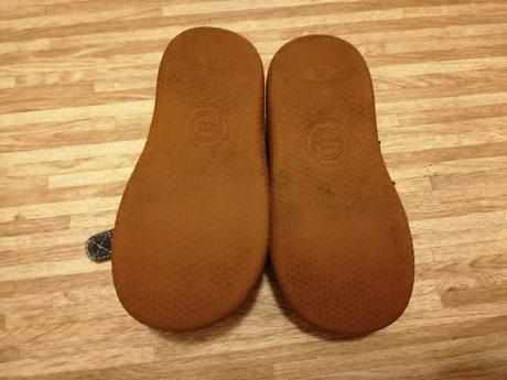 Barefoot livie&luca vel. 27, livie & luca,27