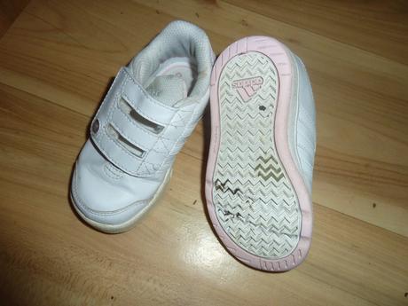 Tenisky adidas, adidas,22