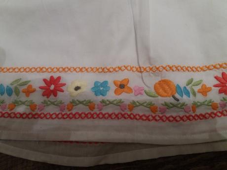 Krásné šatičky, f&f,74