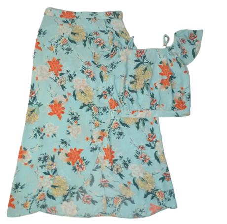 River island letní komplet vel. 152, river island,152