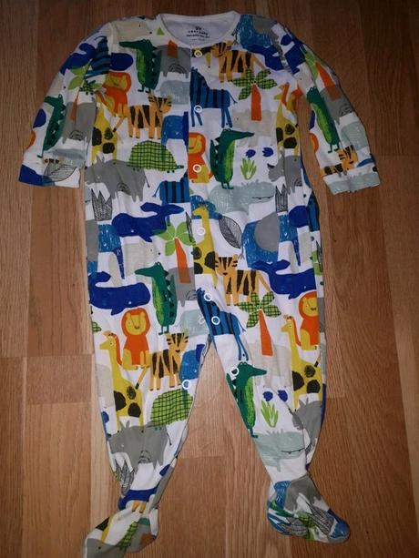 Zvířátkový overal 74 next, next,74