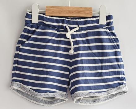 Kraťasy vel. 86, h&m,86