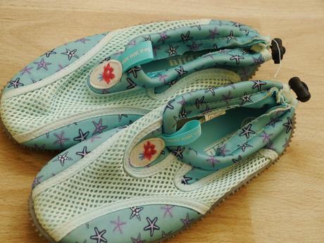 Boty do vody vel. 30, lupilu,30