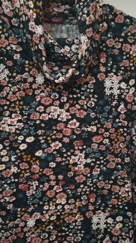 Elastický roláček, bonprix,40