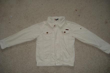 Manšestrová bunda, 152