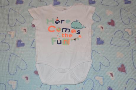 Bavlněné body s potiskem, pepco,74