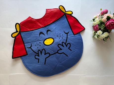 An26/ kostým smajl - v.one size (4-6 let), 