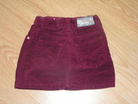 Sukně, h&m,110