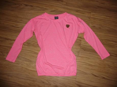 Dívčí triko sam73 nv.164 na 13-14l, sam73,164